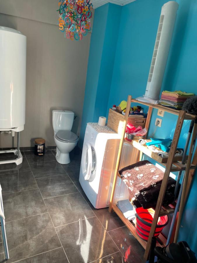 Holiday home « Le Temps D'un Instant » Dependance Solre-le-Chateau
