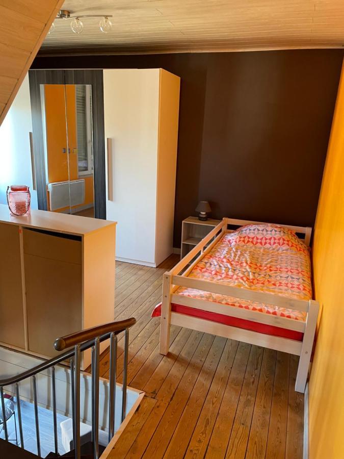 « Le Temps D'un Instant » Dependance Holiday home Solre-le-Chateau