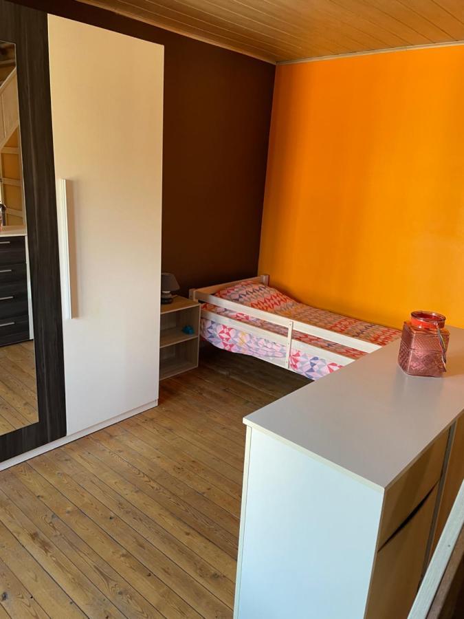 « Le Temps D'un Instant » Dependance Holiday home Solre-le-Chateau